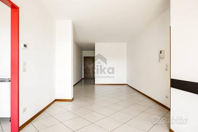Appartamento - Silea