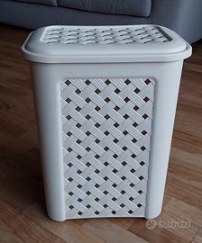 Portabiancheria Tontarelli