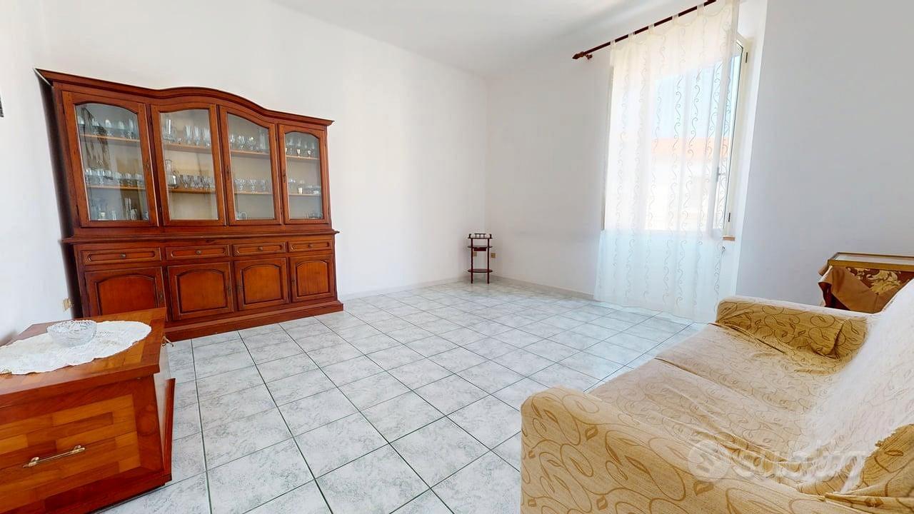 Appartamento – Sassari, Sacro Cuore - Vista 5