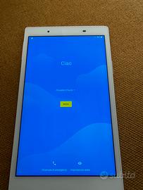 Lenovo Tab4 8