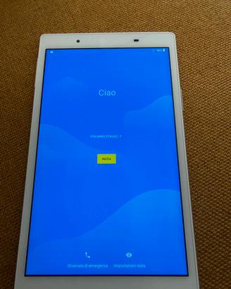 Lenovo Tab4 8