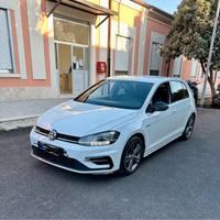 Volkswagen Golf 7.5 E line 1.6 TDI 116 CV