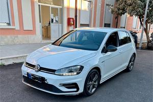 Volkswagen Golf 7.5 E line 1.6 TDI 116 CV