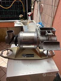 Grattugia e tritacarne professionale