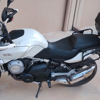 Aprilia Mana 850 - 2011