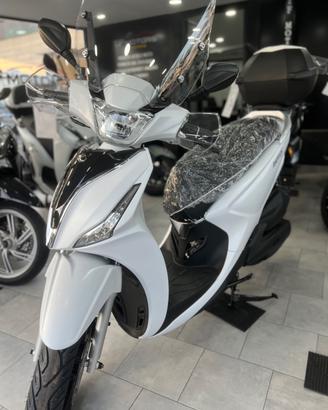 Kymco People S 125 ABS NUOVO PRONTA CONSEGNA