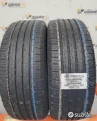 Gomme estive usate 195/55 16 87V