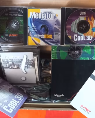 Acquisizione video AV master 2000