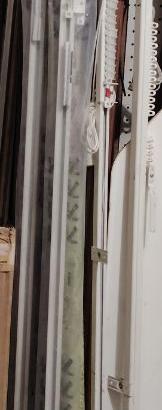 BINARIO PER TENDE ALL'AMERICANA VALIANT