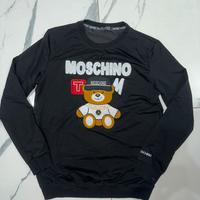 Felpa Moschino
