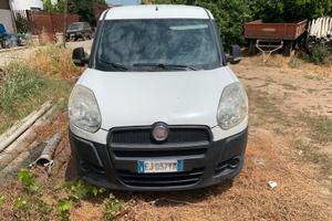 Doblo maci metano