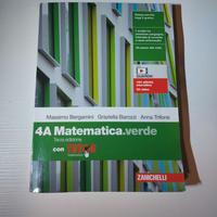 4A Matematica.verde
