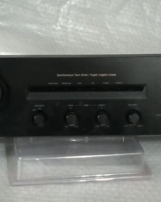 SONY Amplificatore TA-FE370 Pot.70+70W