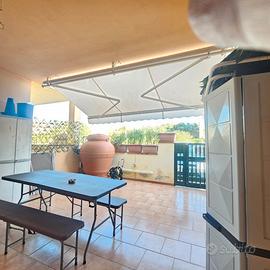 Villette a schiera