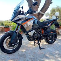 KTM 1190 Adventure
