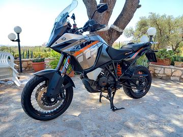 KTM 1190 Adventure