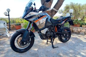 KTM 1190 Adventure