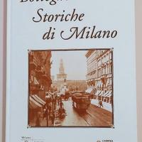 Botteghe storiche di Milano - vol. 2006