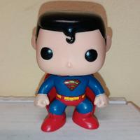 Superman 07 DC Universe Vinyl Figure Funko Pop