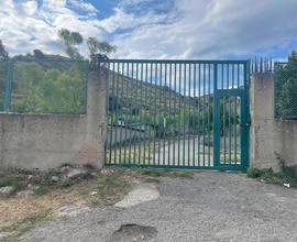 Terreno Agricolo Messina [Cod. rif 3221751VCG]