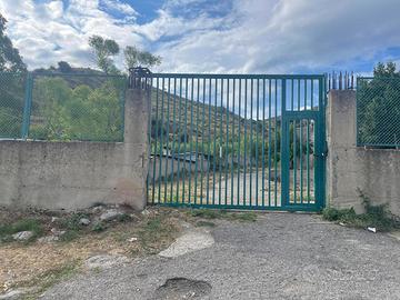 Terreno Agricolo Messina [Cod. rif 3221751VCG]