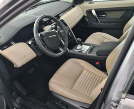 Land Rover Discovery Sport SE 2019