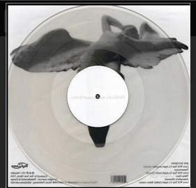 Joy division "love will tear us apart"