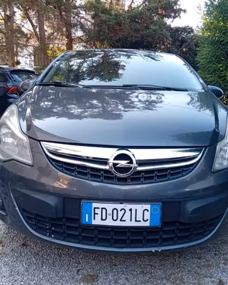 Opel Corsa 1.2 3 porte Ecotec