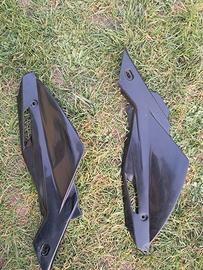 Plastiche Husqvarna sm