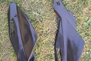 Plastiche Husqvarna sm