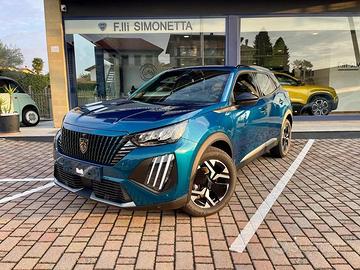 Peugeot 2008 PureTech 130 S&S EAT8 Allure - NUOVA
