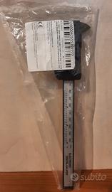 Calibro digitale in carbonio composito - 15 CM