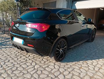 Alfa Romeo Giulietta 1.4 Turbo Benzina 120 CV