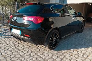 Alfa Romeo Giulietta 1.4 Turbo Benzina 120 CV