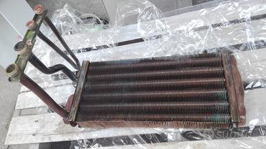 Scambiatore caldaia Junker 32kw