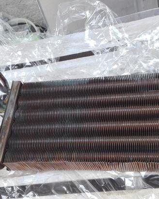 Scambiatore caldaia Junker 32kw