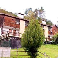 Tc442 barcis - mini termoautonomo con garage e can