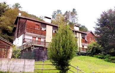 Tc442 barcis - mini termoautonomo con garage e can