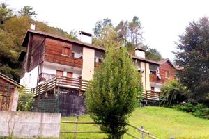 Tc442 barcis - mini termoautonomo con garage e can