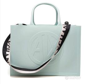 Borsa a tracolla Armani Exchange