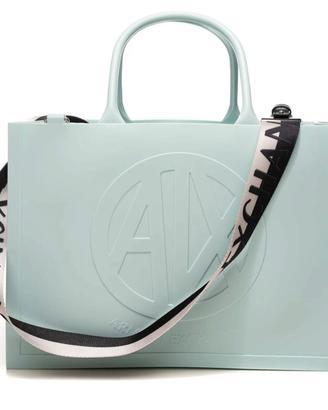 Borsa a tracolla Armani Exchange