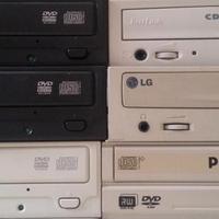 Blocco componenti PC