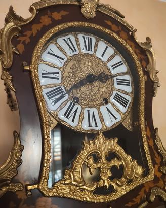 casa Padrino orologio a pendolo 