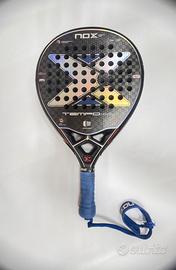 NOX Tempo WPT Luxury 12k