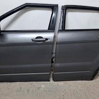 Porta anteriore sinistra land rover evoque