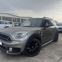 MINI Countryman 1.5 Cooper SE Hype Countryman AL