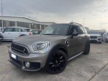 MINI Countryman 1.5 Cooper SE Hype Countryman AL