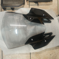 Accessori Yamaha MT 10 2020