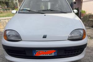 Fiat 600