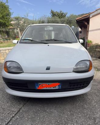 Fiat 600